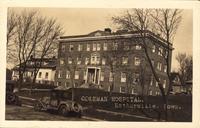Coleman Hospital, Estherville, Iowa