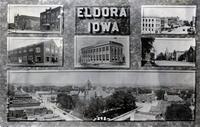 Multi-view of Eldora, Iowa