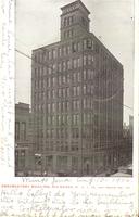 Observatory Building, Des Moines, Iowa