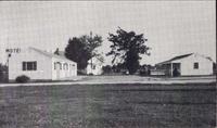 Don & Irene's Motel, Danville, Iowa