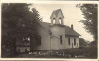 M.P. Church, Ladora, Iowa