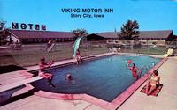 Viking Motor Inn, Story City, Iowa