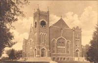 Grace Methodist Episcopal Church, Sioux City, Iowa