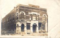 First National Bank, Odebolt, Iowa