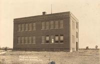 Public School, McCallsburg, Iowa