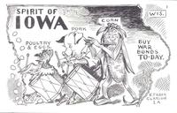 Spirit of Iowa