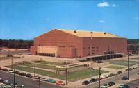 Veterans' Memorial Auditorium, Des Moines, Iowa