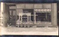 F.C. Jones Hardware Store, Coon Rapids, Iowa