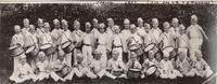 Cooper School Drum and Bugle Corps 1937