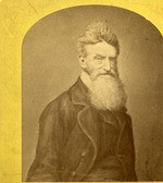 John Brown photograph