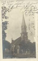 Catholic Church, Creston, Iowa