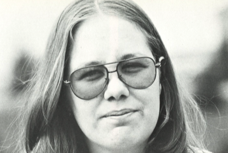 Margaret Bogie '76