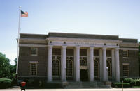 Grinnell Post Office