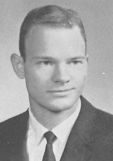 John M. Peterson '62