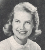 Ann Stillman '51