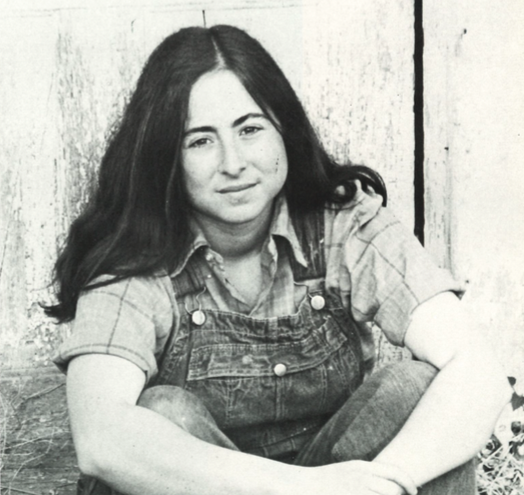 Amy Stubenhaus '79