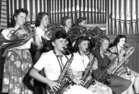 Wind Ensemble, 1948