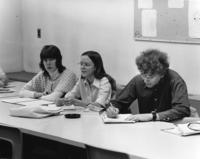 Students, 1973