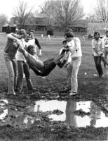 Grinnell Relays, 1980