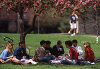 Students, 1989