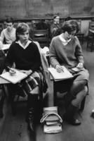 Classroom, 1960s