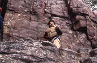 GORP Rock Climbing Trip, 1992