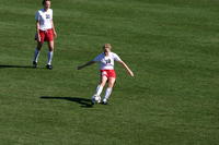 Family Weekend Soccer Game, 2004