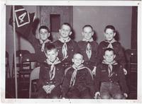 Cub Scouts, Den 4