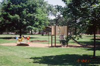 Old Central Park Playground