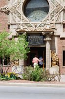 Exterior View of Brenton National Bank