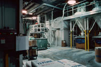 View Inside ASI Sign Systems Building