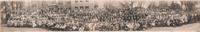 Grinnell High School Panoramic 1923