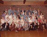 Grinnell High School Class of 1933 Reunion