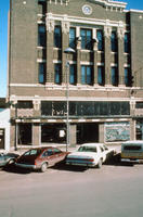 Masonic Temple Building