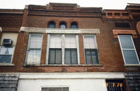 Vest Bros. Building