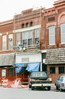 Renovation of 827 Broad Street
