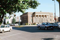 Southeast Corner of 5th and Broad