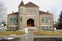 Stewart Library