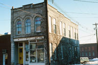 816 Commercial Street