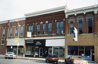 4th Avenue with Danish Maid Bakery