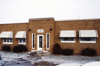 D.L. Town Optometrist Office
