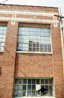 Windows on Herald Register Building