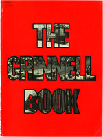 Grinnell College Yearbook 1974