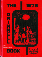 Grinnell College Yearbook 1976