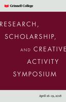 Research, Scholarship and Creative Activity Symposium