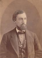 Thomas P. Matteson 1821-1890