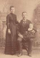 C. H. McCormick and Family