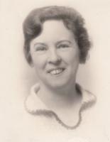 Fannie R. Buchanan