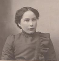 Leila Mabel Williams