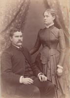 James H. Bonesteel and Alice Brent Bonesteel